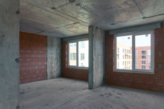 Квартал «Брусника в Академическом» — 2 кв. 2025 г.