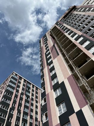 ЖК «Калинка Парк» — 2 кв. 2025 г.