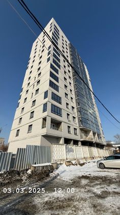 ЖК Смарт — 1 кв. 2025 г.