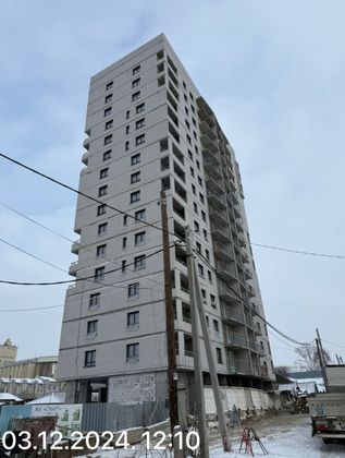 ЖК Смарт — 4 кв. 2024 г.