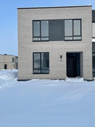 Таун-парк «Sokurov» (Таун-парк «Сокуров»), ул. Преображенская, 2А — 1 кв. 2022 г.