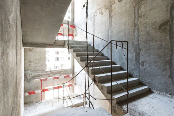 Квартал «Филатов Луг», ул. Картмазовские Пруды, 2, к. 2 — 1 кв. 2019 г.
