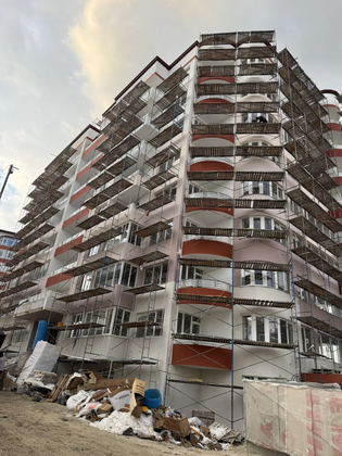 ЖК «МАДЕРА» — 3 кв. 2026 г.