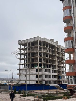 ЖК «МАДЕРА» — 4 кв. 2025 г.