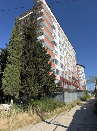 ЖК «МАДЕРА» — 2 кв. 2026 г.