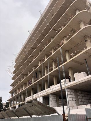 ЖК «МАДЕРА» — 4 кв. 2025 г.