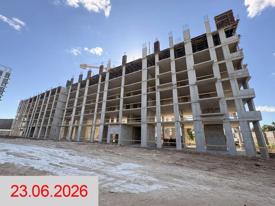 ЖК «ВСЁ И СРАЗУ» — 2 кв. 2026 г.