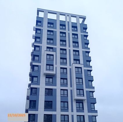 ЖК «ВСЁ И СРАЗУ» — 4 кв. 2025 г.