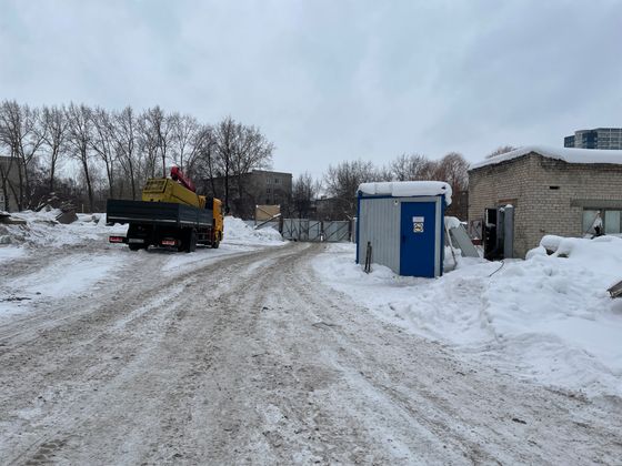 ЖК «Восход», ул. Космонавта Леонова, 41, к. 2 — 1 кв. 2022 г.
