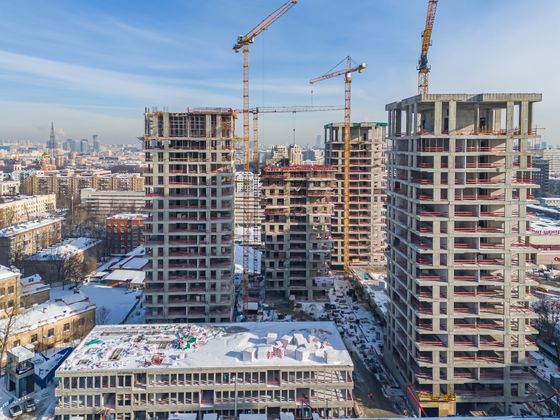 Квартал «ШИФТ» — 1 кв. 2026 г.