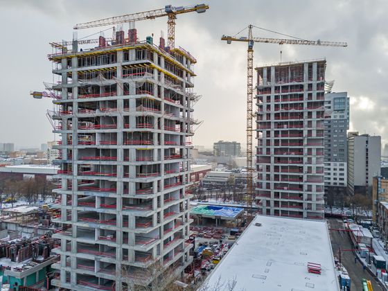 Квартал «ШИФТ» — 4 кв. 2025 г.