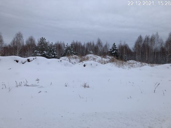 Экорайон «Вишневая горка», ул. Олимпийская, 6 — 4 кв. 2021 г.