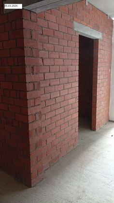 ЖК «БАННИКОВ ДОМ» — 1 кв. 2026 г.