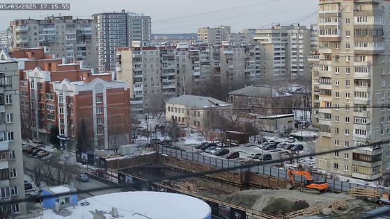 ЖК «БАННИКОВ ДОМ» — 1 кв. 2025 г.