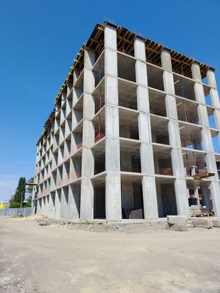 ЖК «Победа» — 2 кв. 2025 г.