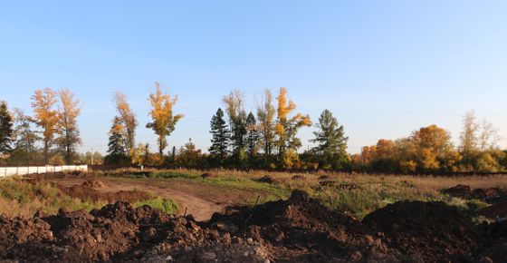 ЖК «Михайловка Green Place» (Михайловка Грин Плейс), Сливовая ул., 1/1 — 3 кв. 2019 г.