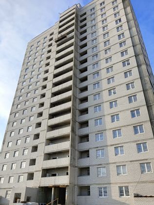 ЖК «Лидер» — 1 кв. 2025 г.