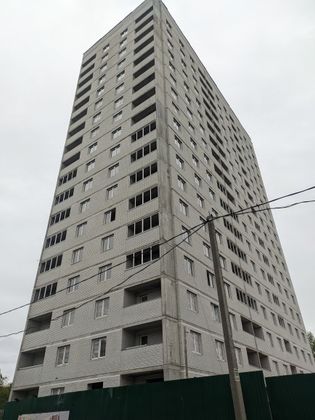 ЖК «Лидер» — 2 кв. 2025 г.