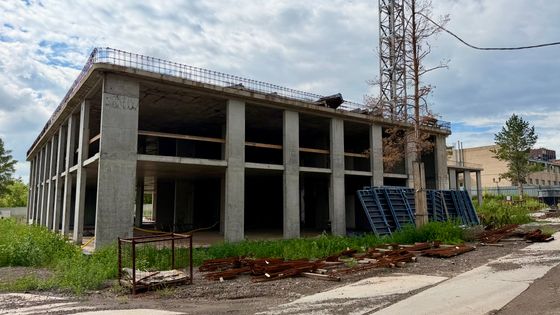 ЖК «Гагарин Парк» — 2 кв. 2026 г.