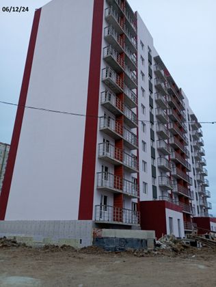 ЖК «МУРИНСКИЙ» — 4 кв. 2024 г.