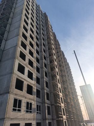 Квартал «на Игарской» — 4 кв. 2024 г.