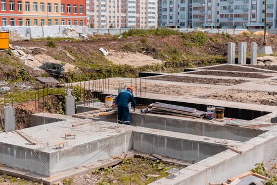 ЖК «Ultragrad» (Ультраград), ул.  Юго-западная, 18 — 2 кв. 2022 г.