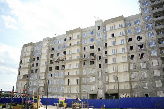 ЖК «Ultragrad» (Ультраград) — 2 кв. 2025 г.
