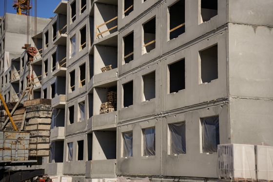 ЖК «Ultragrad» (Ультраград) — 1 кв. 2025 г.