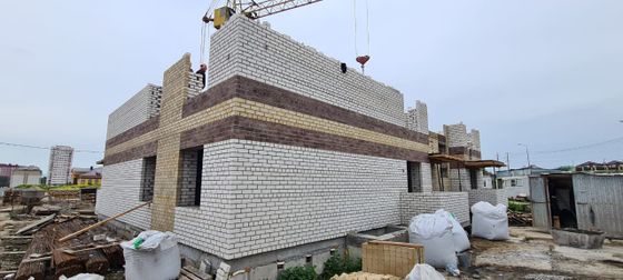 ЖК «Станция Спортивная», ул. Кочубея, 199 — 2 кв. 2023 г.