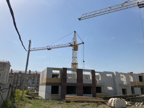 ЖК «Станция Спортивная» — 2 кв. 2025 г.