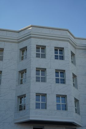 МФК «Москва», ул. Пермская, 33 — 4 кв. 2022 г.
