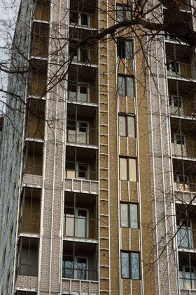 Дом «Архитектора» — 4 кв. 2024 г.