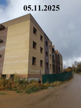 ЖК «Карабиха-Парк» — 4 кв. 2025 г.