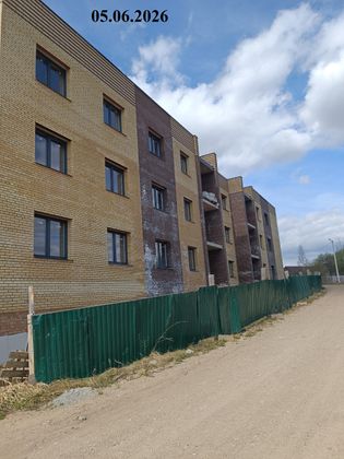 ЖК «Карабиха-Парк» — 2 кв. 2026 г.