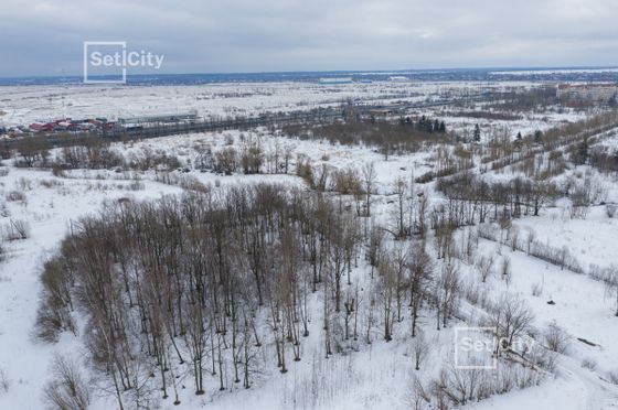 ЖК «Зеленый квартал на Пулковских высотах», Орбитальная ул., 3 — 1 кв. 2019 г.