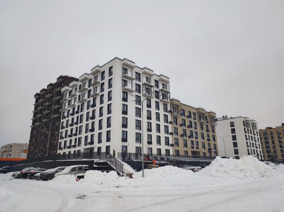 Микрорайон «Богатыри» — 4 кв. 2025 г.