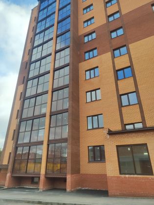 Дом по ул. Электрозаводская, 3г — 2 кв. 2025 г.