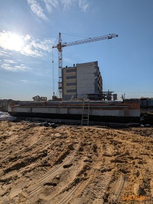 ЖК «по ул. Мира» — 1 кв. 2025 г.