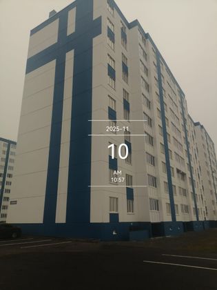 Дом в с. Успенка — 4 кв. 2025 г.