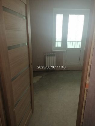 Дом в с. Успенка — 3 кв. 2025 г.