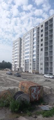Дом в с. Успенка, с. Успенка, 80/1 — 3 кв. 2023 г.