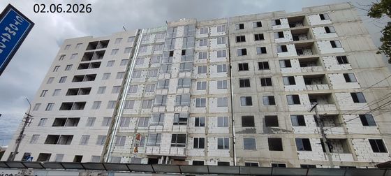ЖК «Ботаника» — 2 кв. 2026 г.