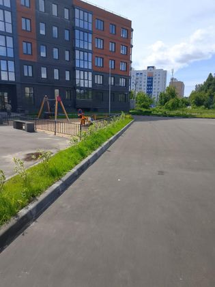 ЖК «Весна на Заречной» — 2 кв. 2025 г.