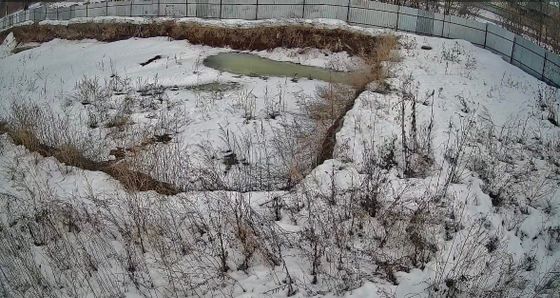 ЖК «Весна на Заречной», ул. Заречная, 29 — 1 кв. 2023 г.
