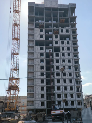 ЖК «Дуки 46» — 1 кв. 2026 г.