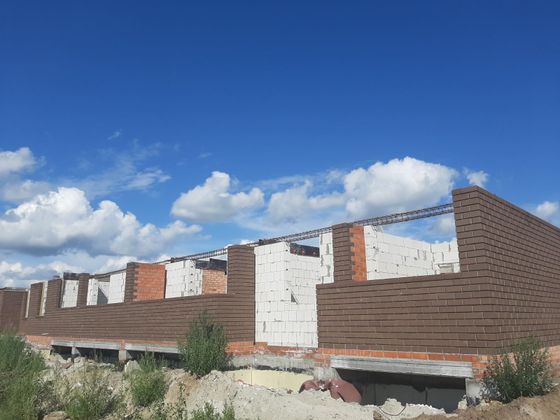ЖК «Дом на Пражской», корпус 6.1 — 3 кв. 2021 г.