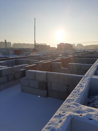ЖК «Дом на Пражской», корпус 6.1 — 4 кв. 2020 г.