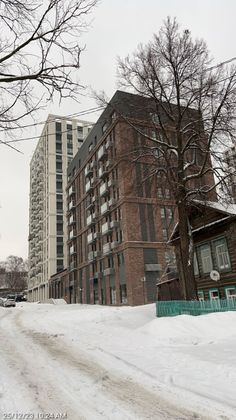 ЖК «Невский» — 4 кв. 2023 г.