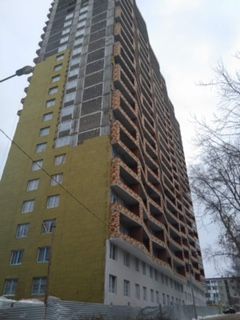ЖК «Муромский», ул. Муромская, 24А — 4 кв. 2021 г.