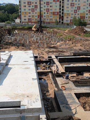 ЖК «ПРИОРИТЕТ» — 3 кв. 2025 г.
